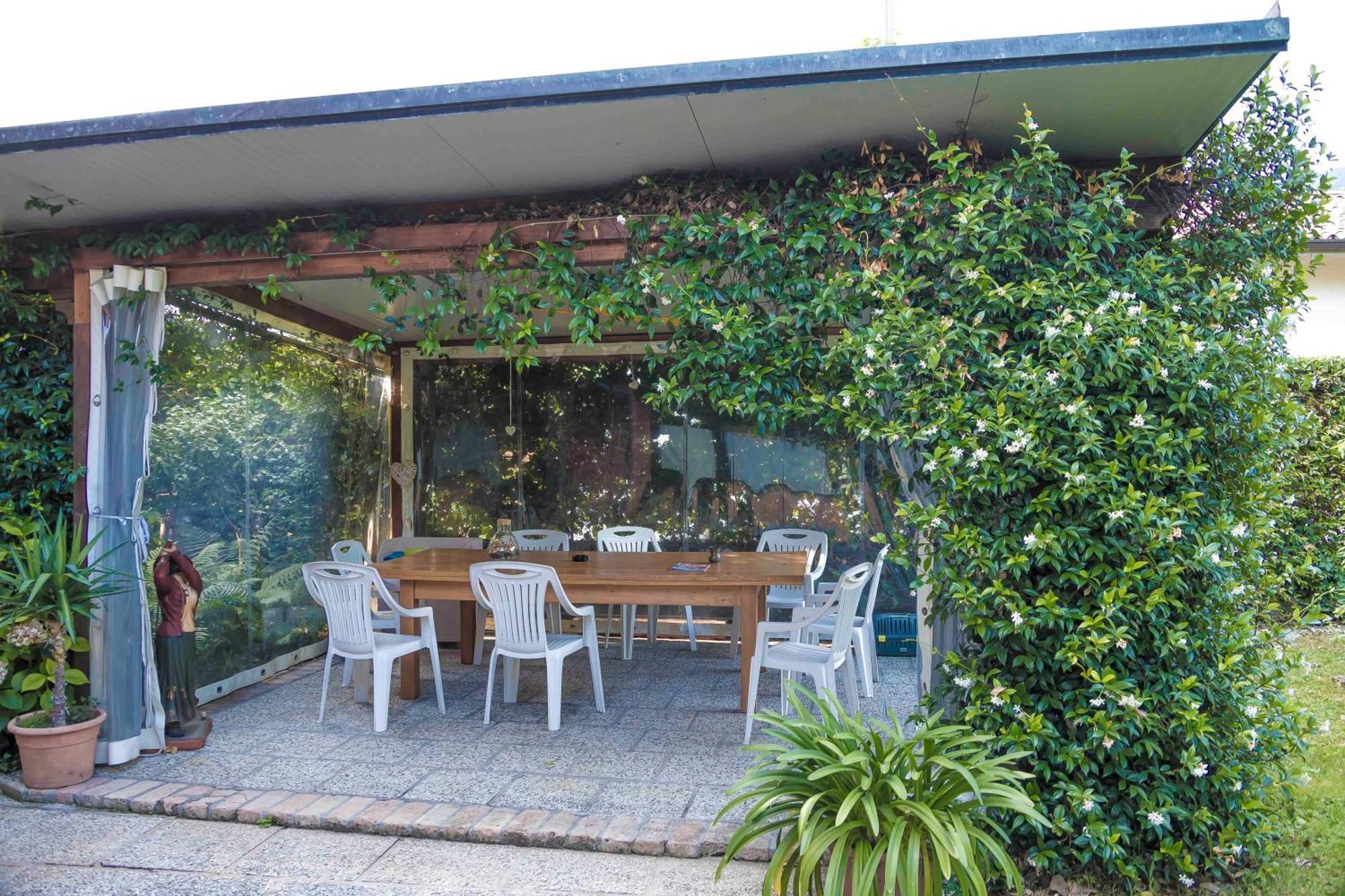 Casa Vacanze - Sportholiday House Segusino-Valdobbiadene Sequsino Exterior foto